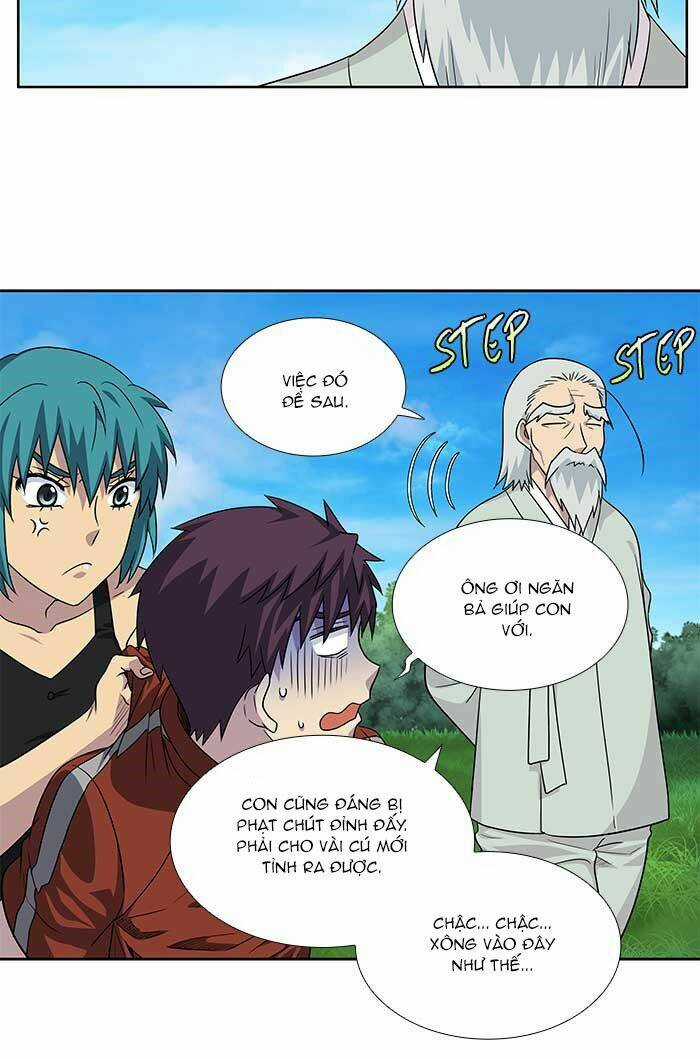 Thế Giới Game Thủ - Chapter 274 - Trang 21