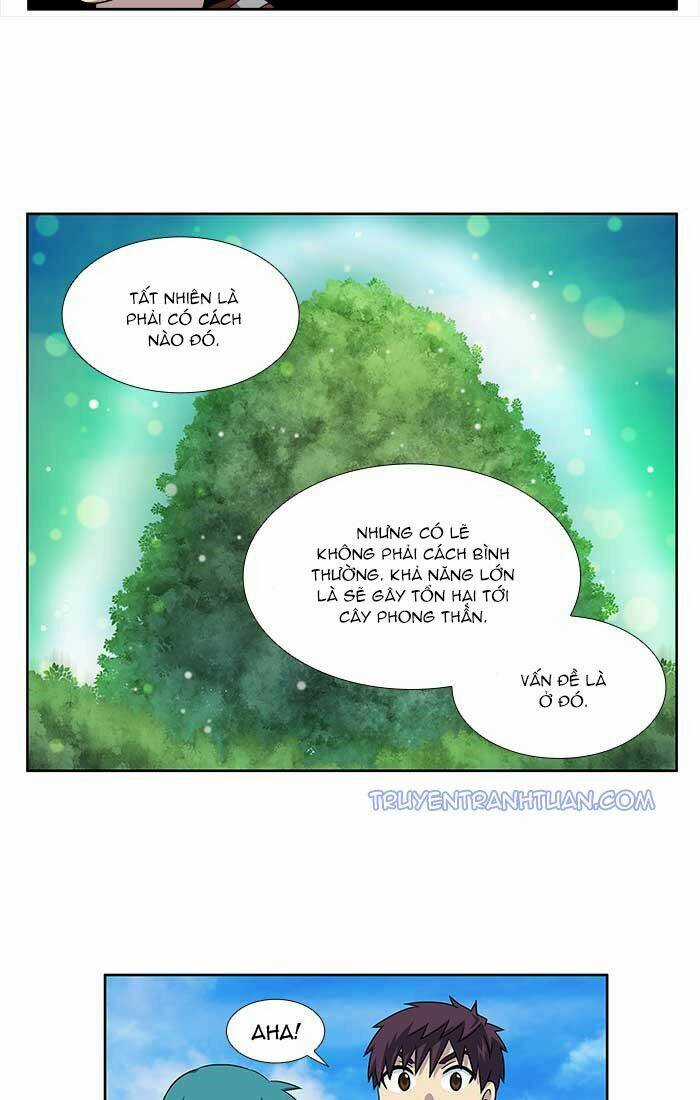 Thế Giới Game Thủ - Chapter 274 - Trang 25