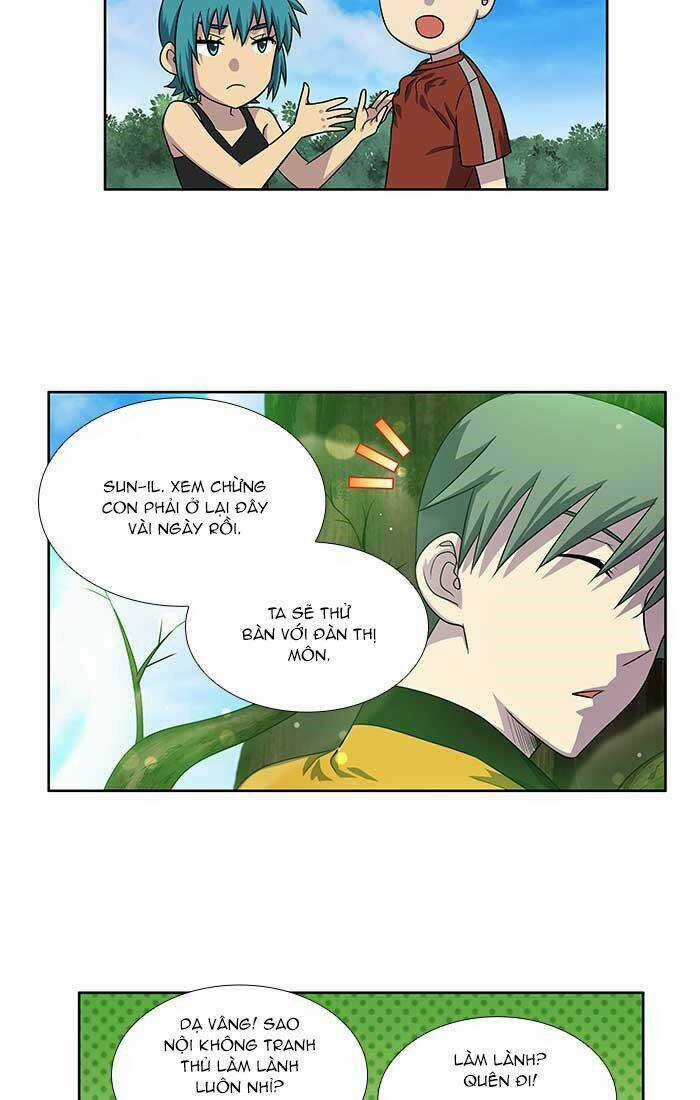 Thế Giới Game Thủ - Chapter 274 - Trang 26