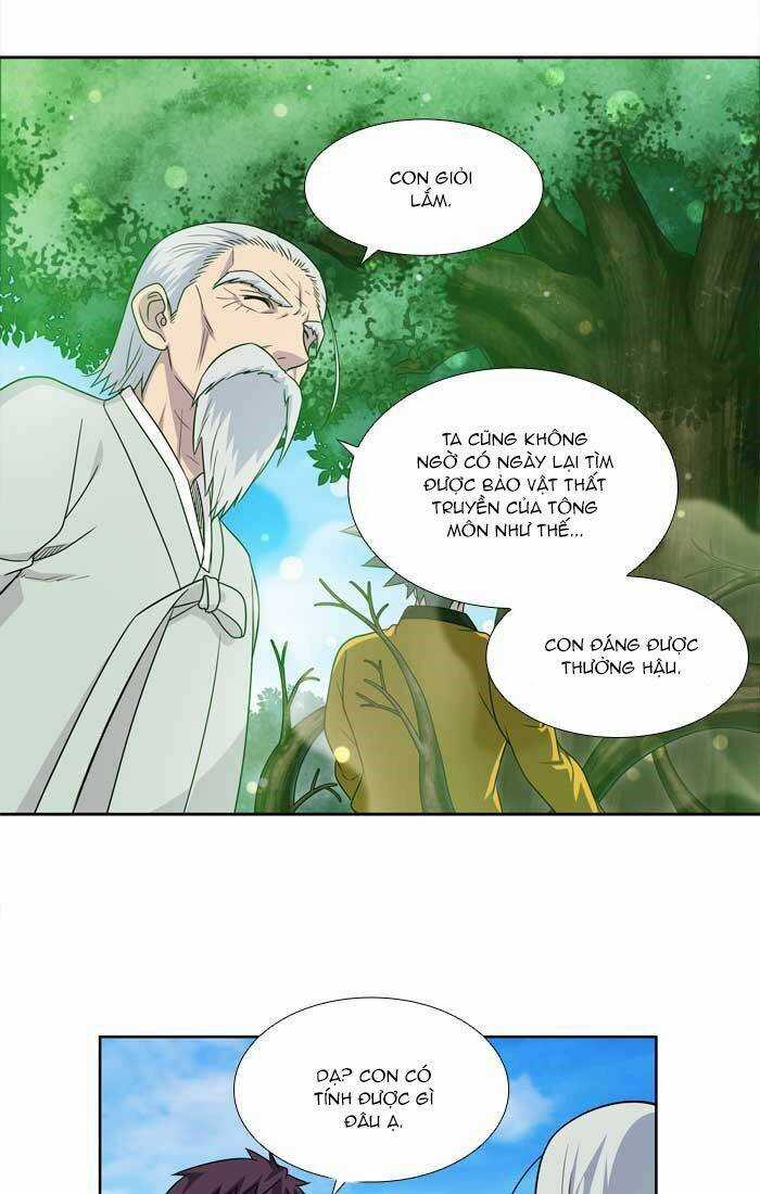 Thế Giới Game Thủ - Chapter 274 - Trang 28