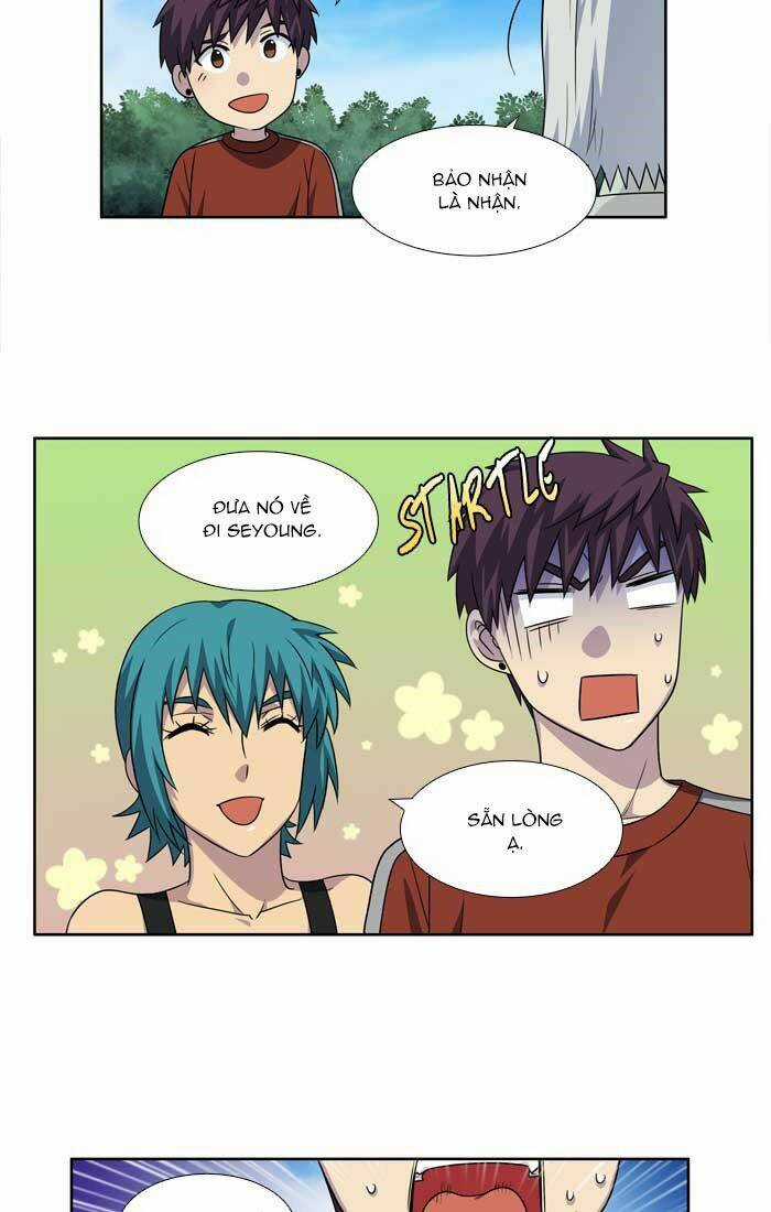 Thế Giới Game Thủ - Chapter 274 - Trang 29