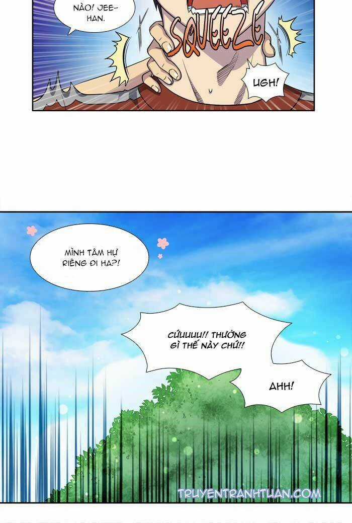 Thế Giới Game Thủ - Chapter 274 - Trang 30