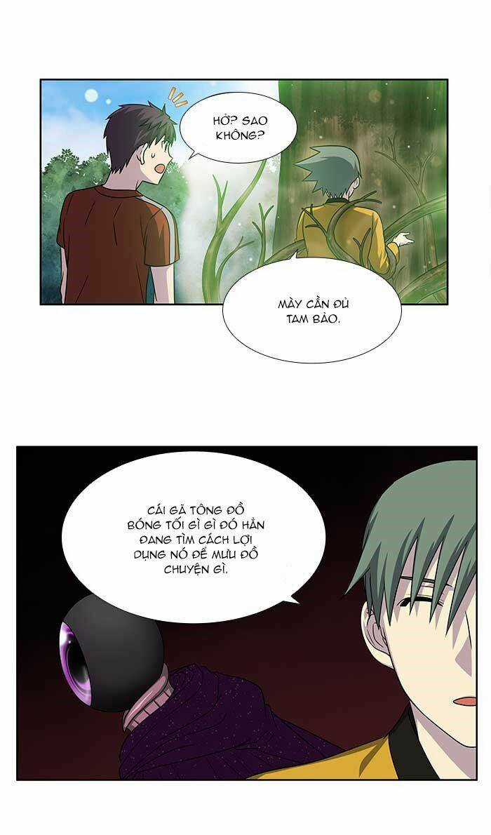 Thế Giới Game Thủ - Chapter 274 - Trang 4