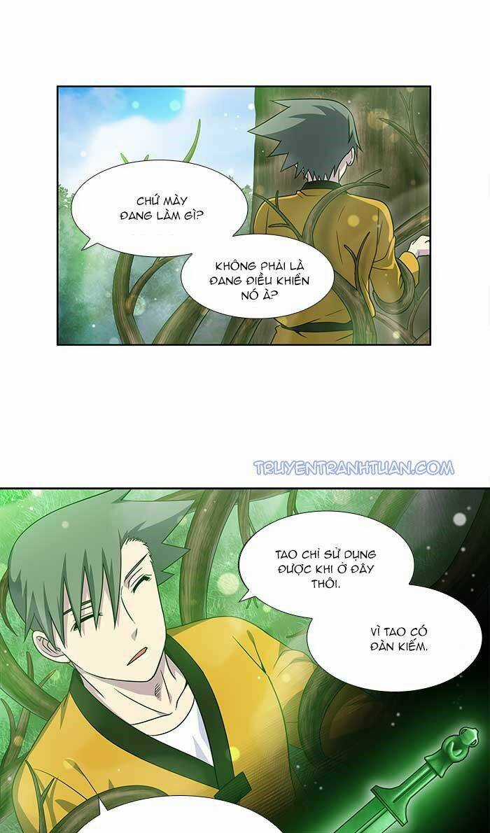 Thế Giới Game Thủ - Chapter 274 - Trang 5