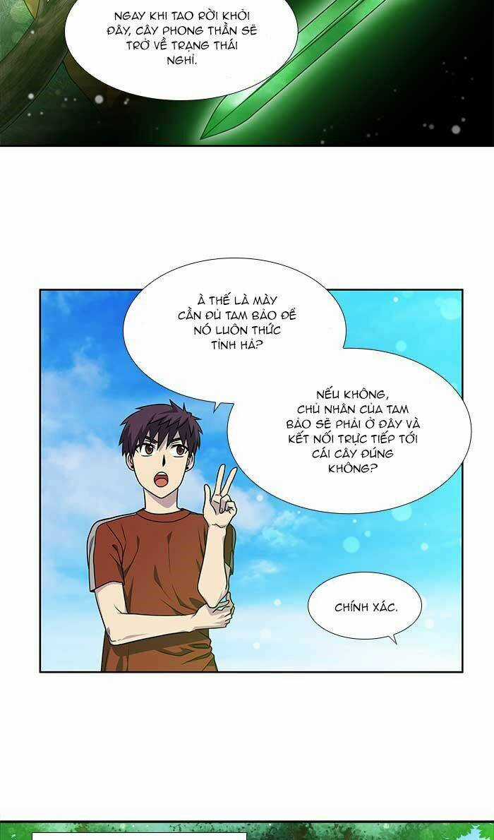 Thế Giới Game Thủ - Chapter 274 - Trang 6