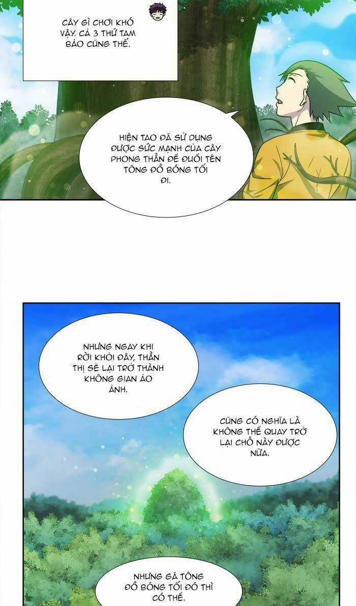 Thế Giới Game Thủ - Chapter 274 - Trang 7