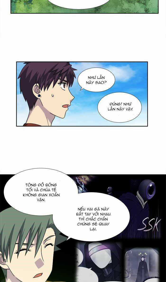 Thế Giới Game Thủ - Chapter 274 - Trang 8