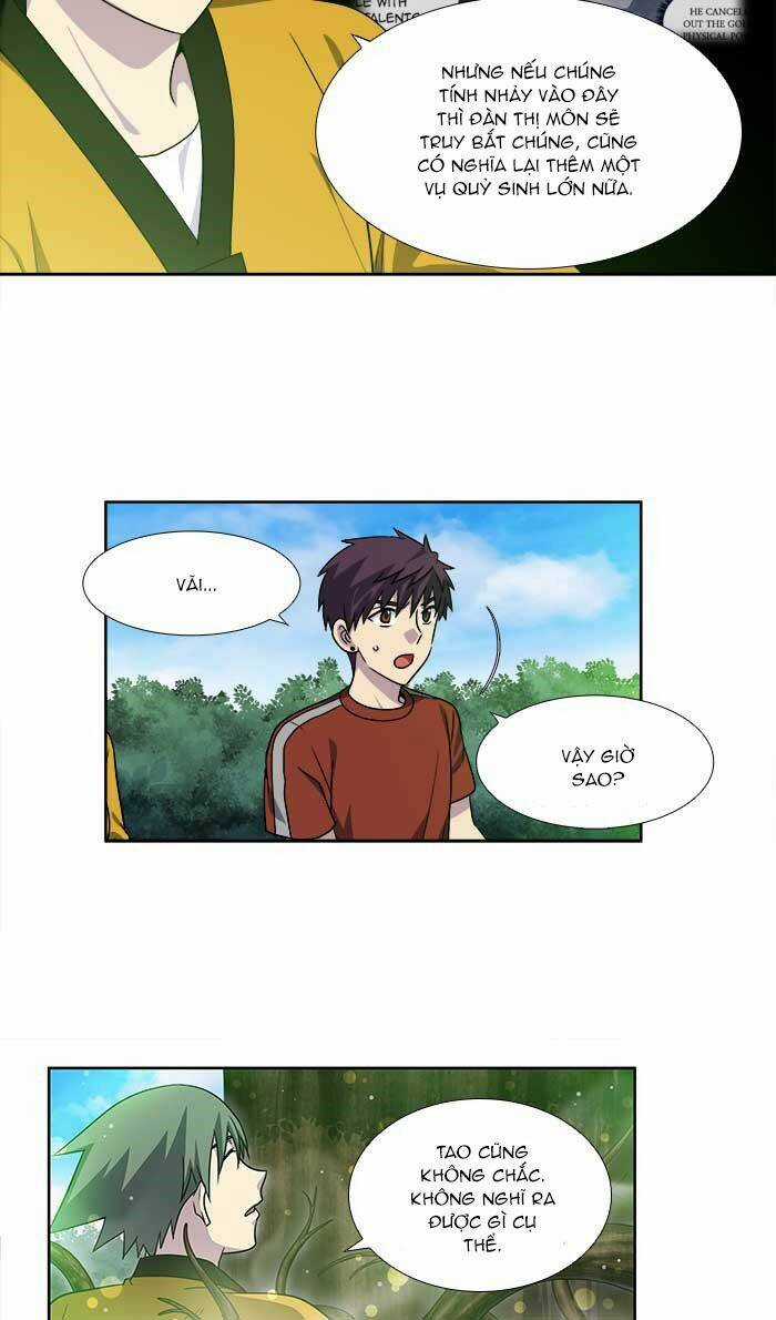 Thế Giới Game Thủ - Chapter 274 - Trang 9