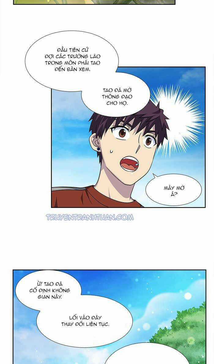 Thế Giới Game Thủ - Chapter 274 - Trang 10