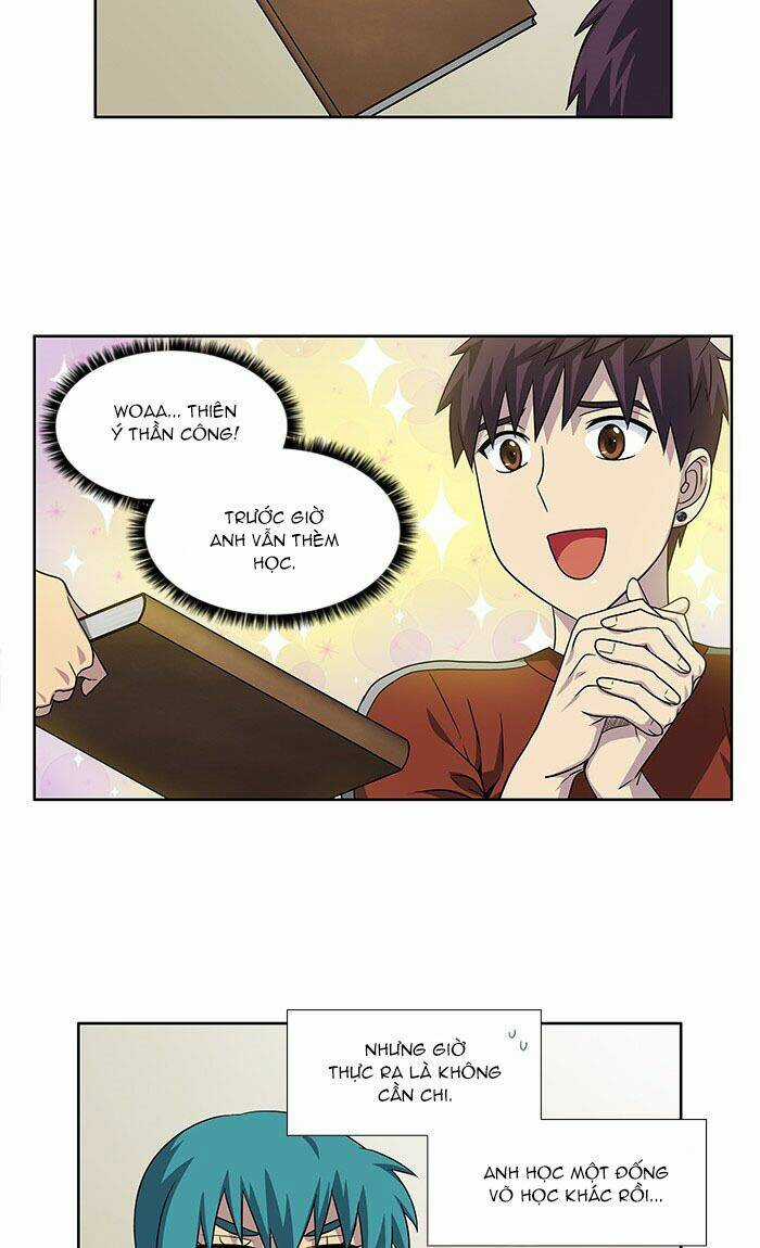 Thế Giới Game Thủ - Chapter 275 - Trang 2