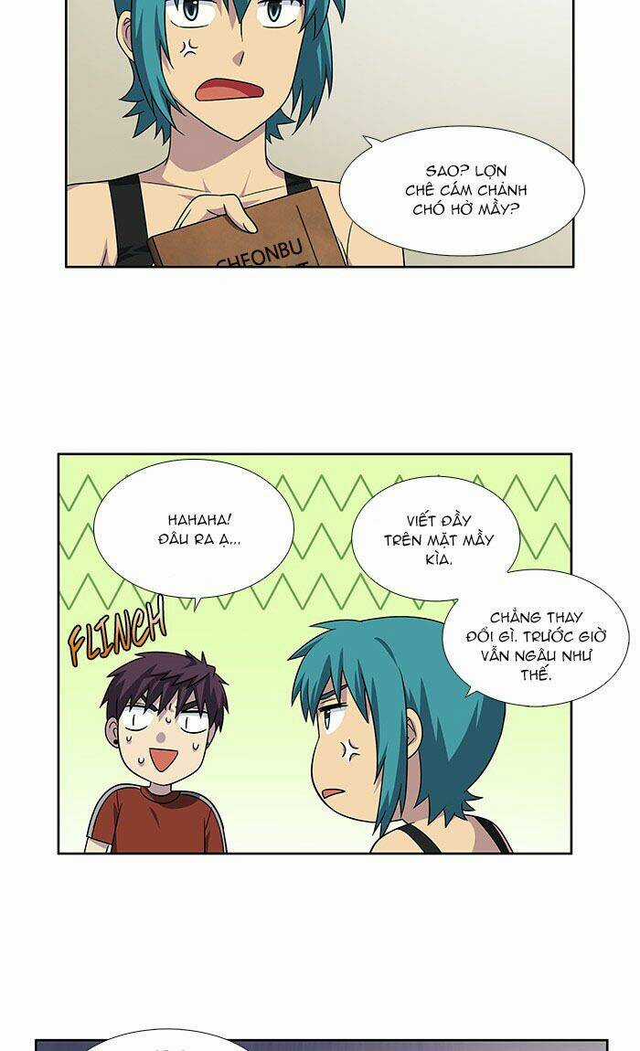 Thế Giới Game Thủ - Chapter 275 - Trang 3