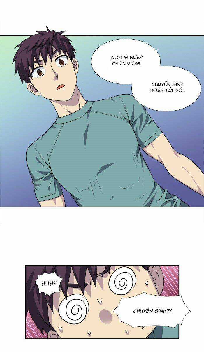 Thế Giới Game Thủ - Chapter 275 - Trang 22