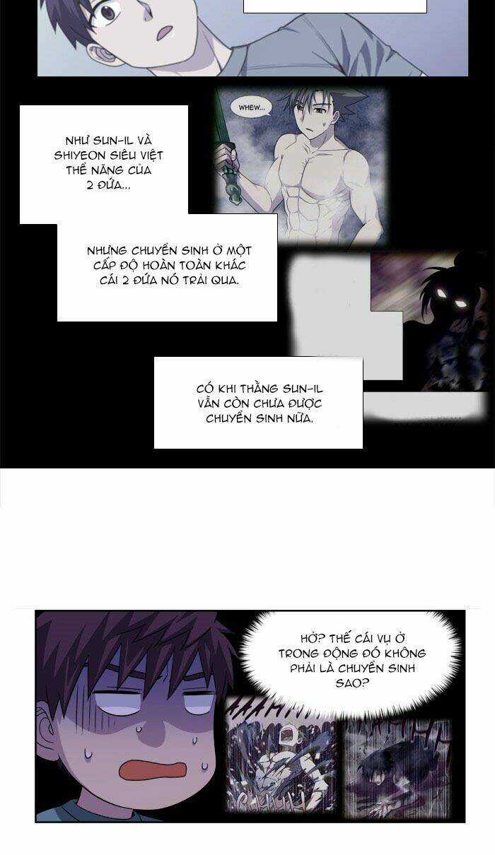 Thế Giới Game Thủ - Chapter 275 - Trang 24