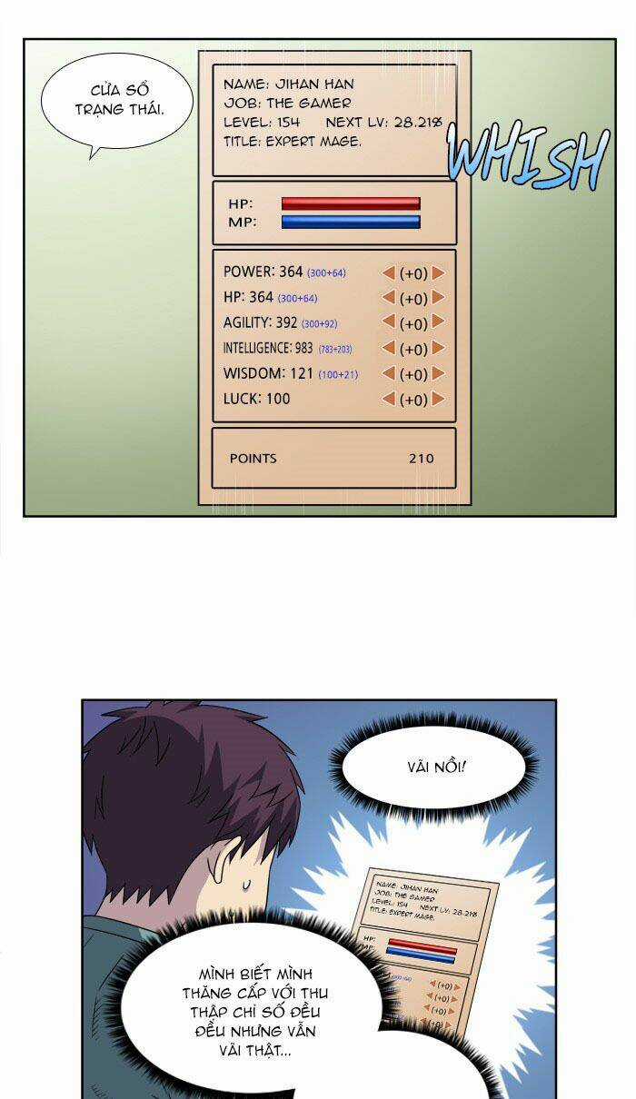 Thế Giới Game Thủ - Chapter 275 - Trang 26