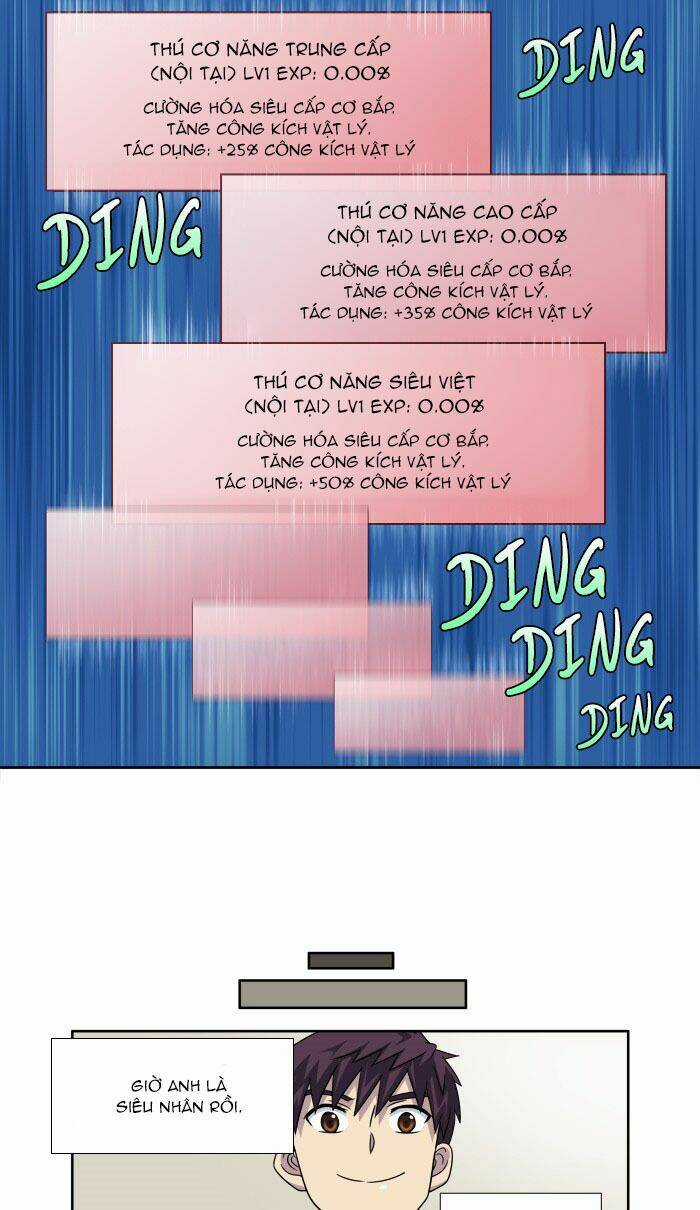 Thế Giới Game Thủ - Chapter 275 - Trang 29