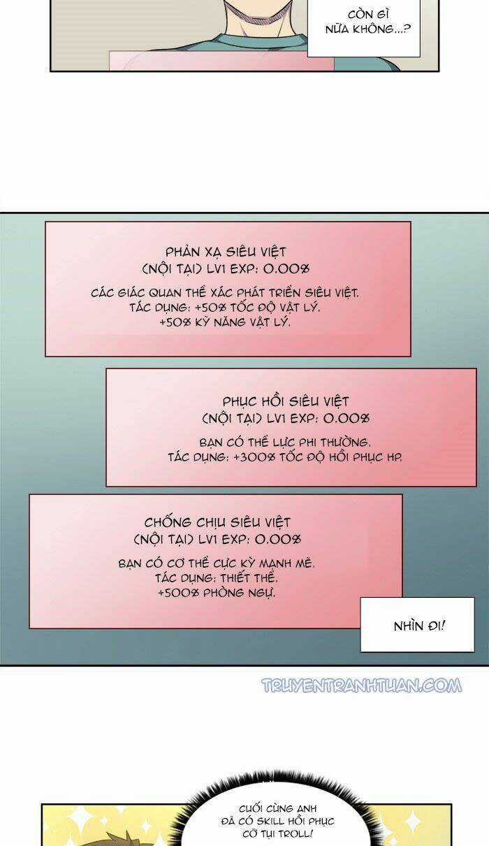 Thế Giới Game Thủ - Chapter 275 - Trang 30