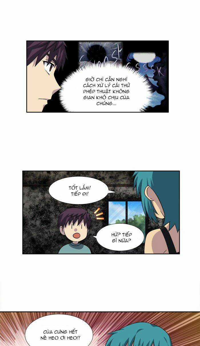 Thế Giới Game Thủ - Chapter 275 - Trang 32