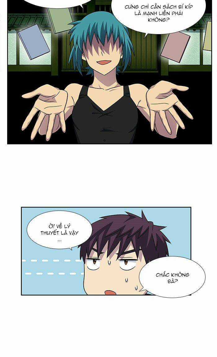 Thế Giới Game Thủ - Chapter 275 - Trang 6