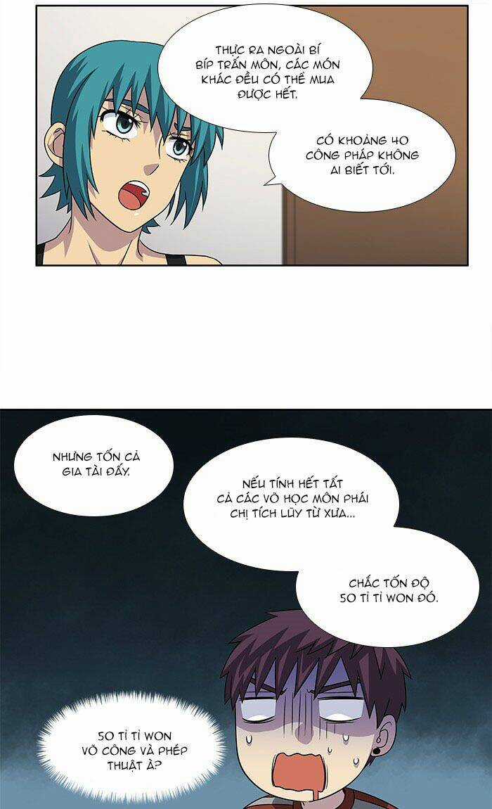 Thế Giới Game Thủ - Chapter 275 - Trang 7