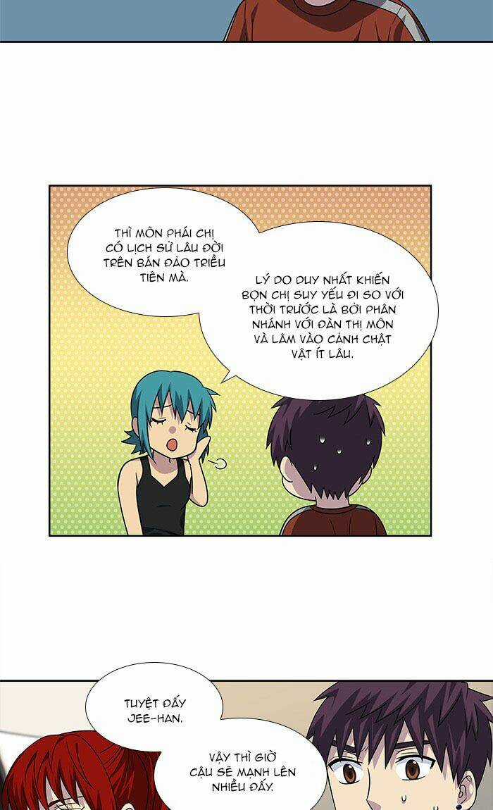 Thế Giới Game Thủ - Chapter 275 - Trang 8