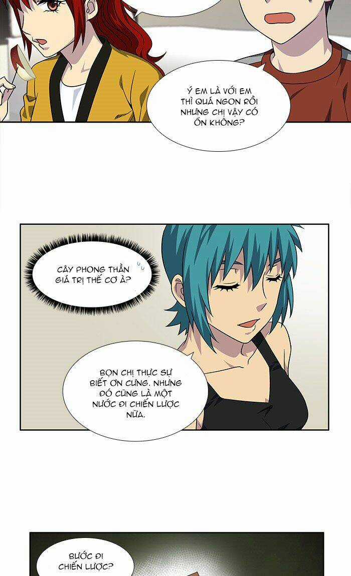 Thế Giới Game Thủ - Chapter 275 - Trang 9