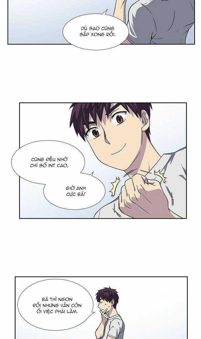 Thế Giới Game Thủ - Chapter 276 - Trang 2