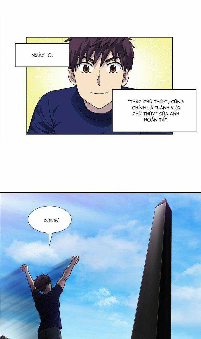 Thế Giới Game Thủ - Chapter 276 - Trang 11