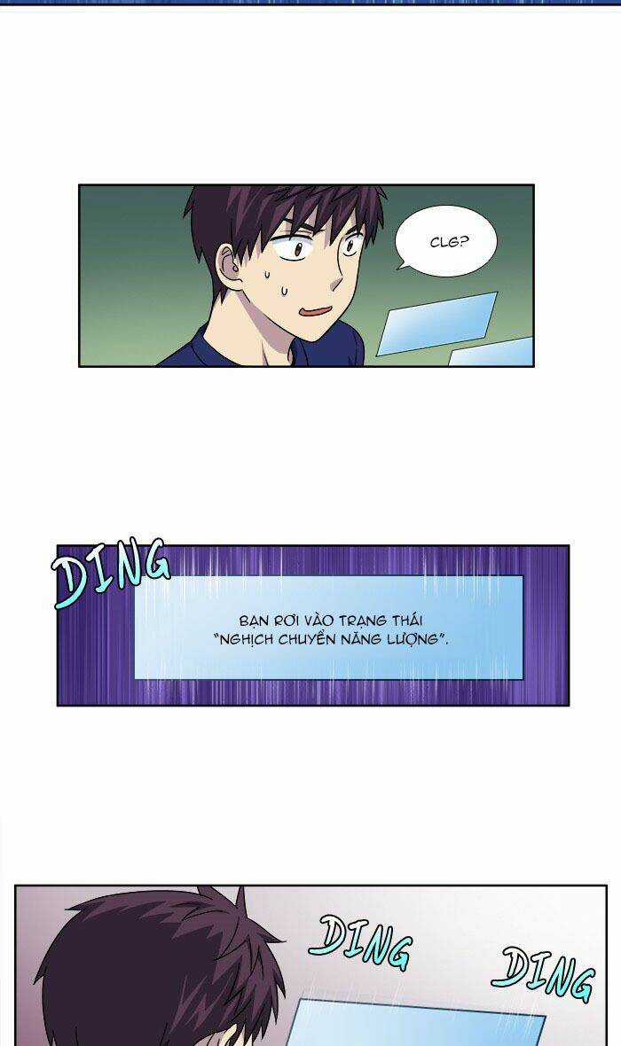 Thế Giới Game Thủ - Chapter 276 - Trang 13