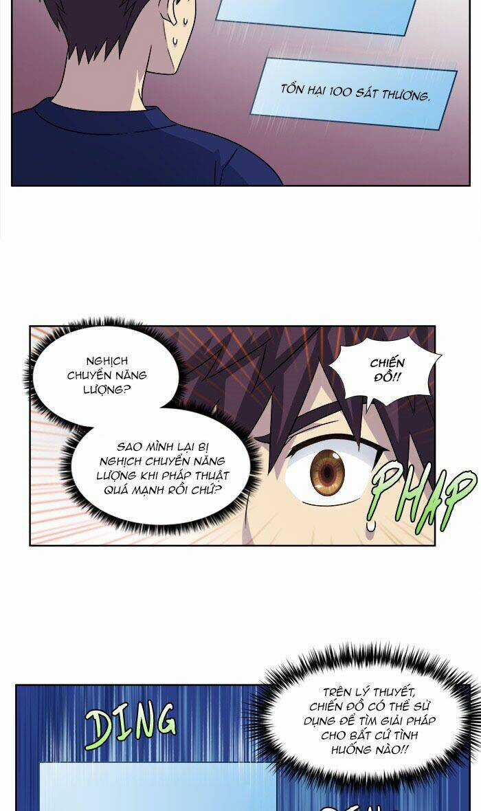 Thế Giới Game Thủ - Chapter 276 - Trang 14