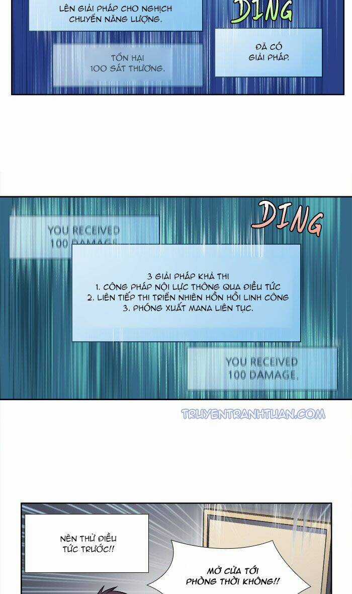 Thế Giới Game Thủ - Chapter 276 - Trang 15