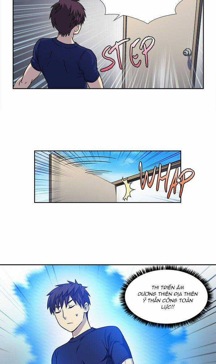 Thế Giới Game Thủ - Chapter 276 - Trang 16