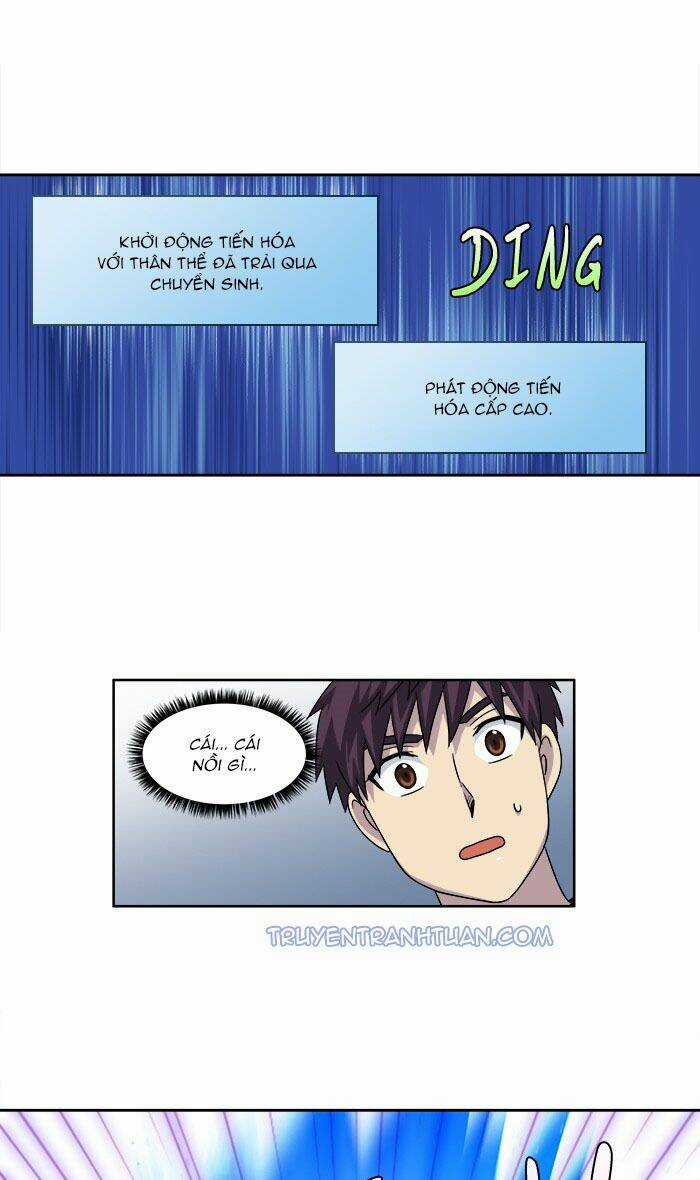 Thế Giới Game Thủ - Chapter 276 - Trang 19