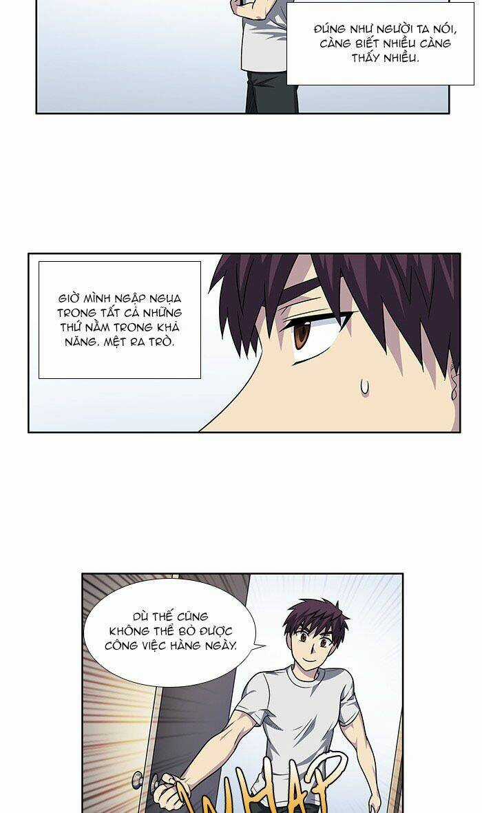 Thế Giới Game Thủ - Chapter 276 - Trang 3