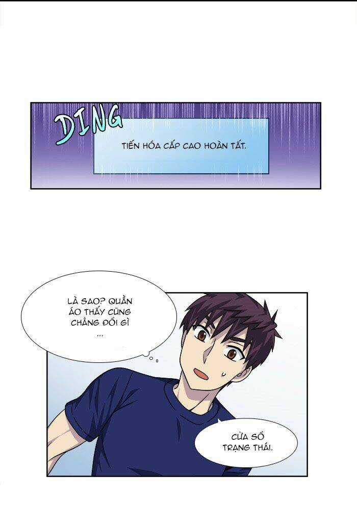 Thế Giới Game Thủ - Chapter 276 - Trang 21