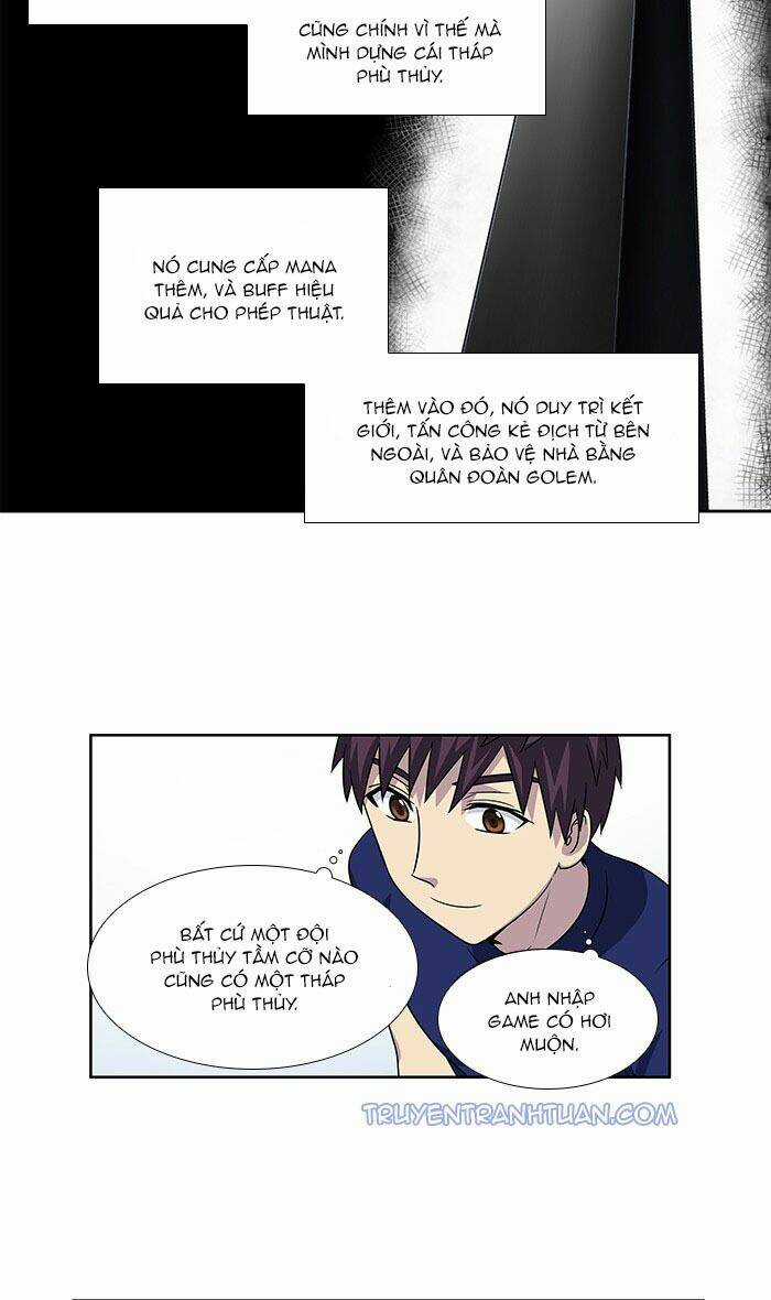 Thế Giới Game Thủ - Chapter 276 - Trang 25