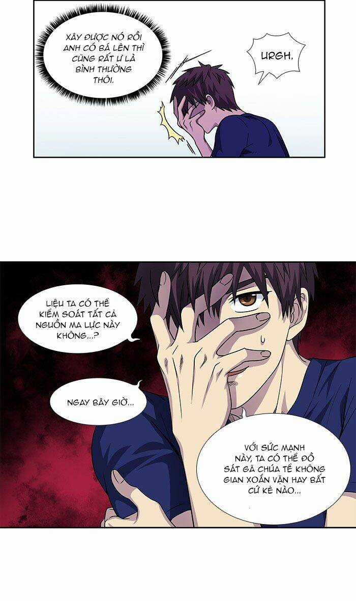 Thế Giới Game Thủ - Chapter 276 - Trang 26