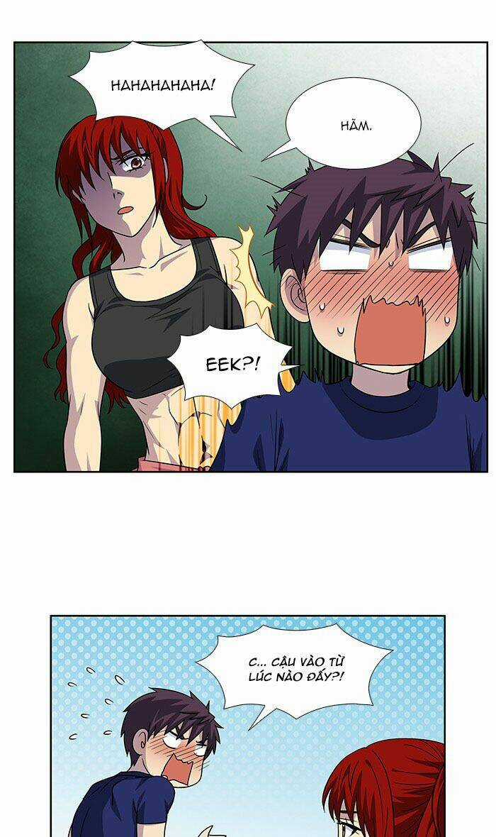 Thế Giới Game Thủ - Chapter 276 - Trang 27