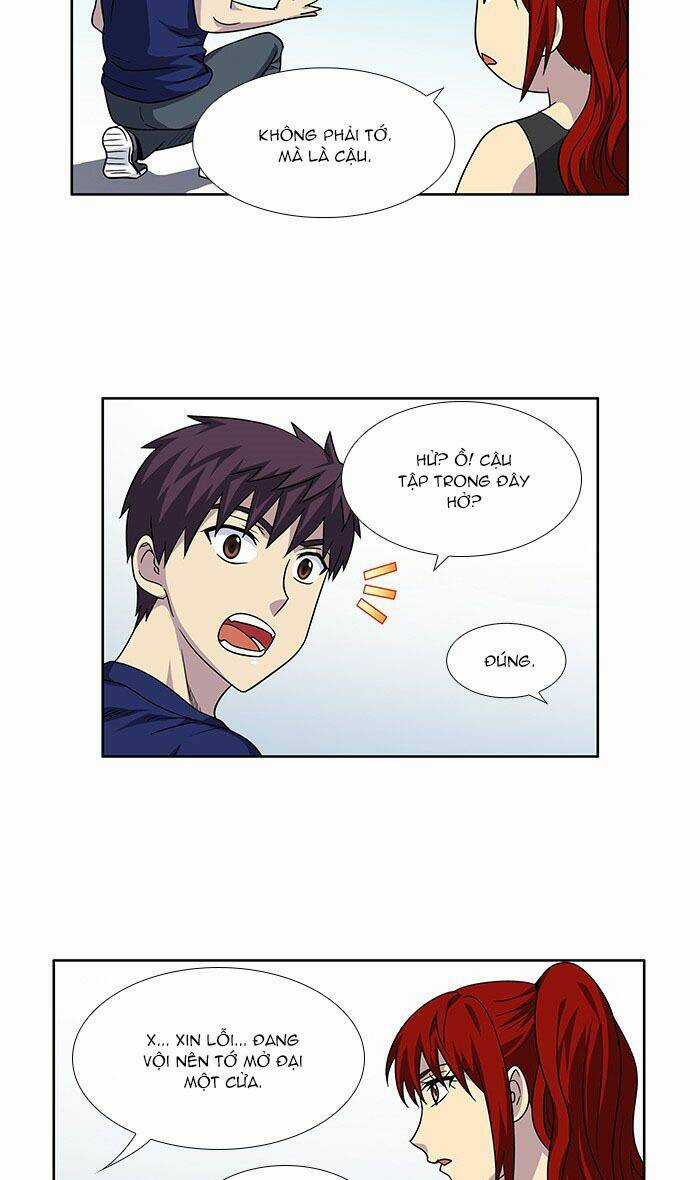 Thế Giới Game Thủ - Chapter 276 - Trang 28