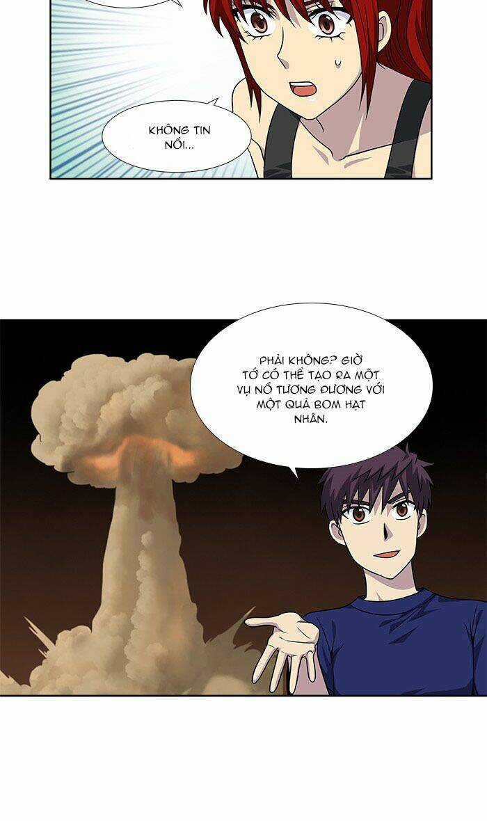 Thế Giới Game Thủ - Chapter 276 - Trang 30