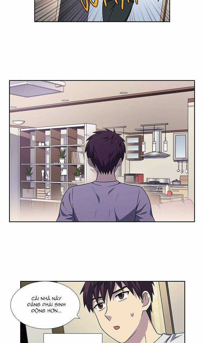 Thế Giới Game Thủ - Chapter 276 - Trang 4