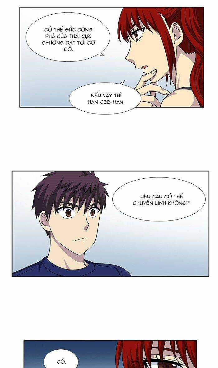 Thế Giới Game Thủ - Chapter 276 - Trang 31