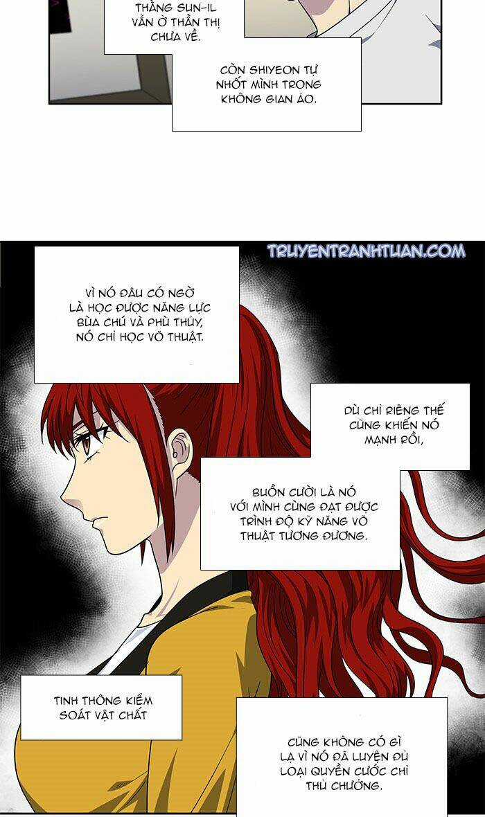 Thế Giới Game Thủ - Chapter 276 - Trang 5