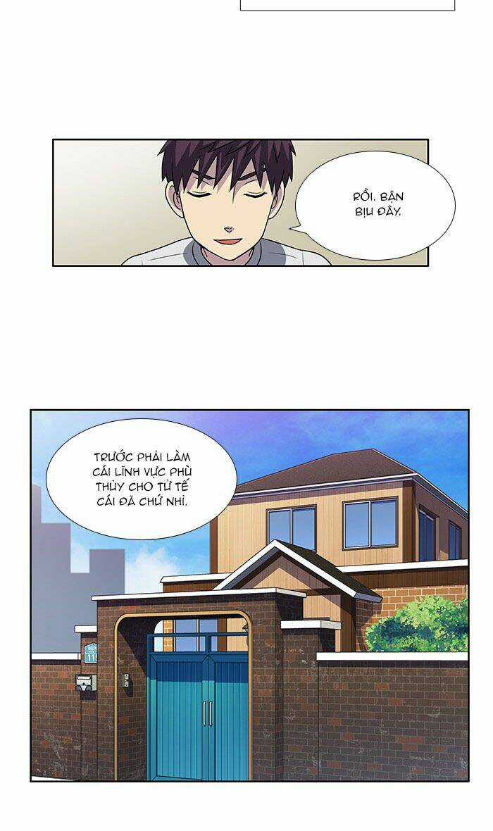 Thế Giới Game Thủ - Chapter 276 - Trang 6