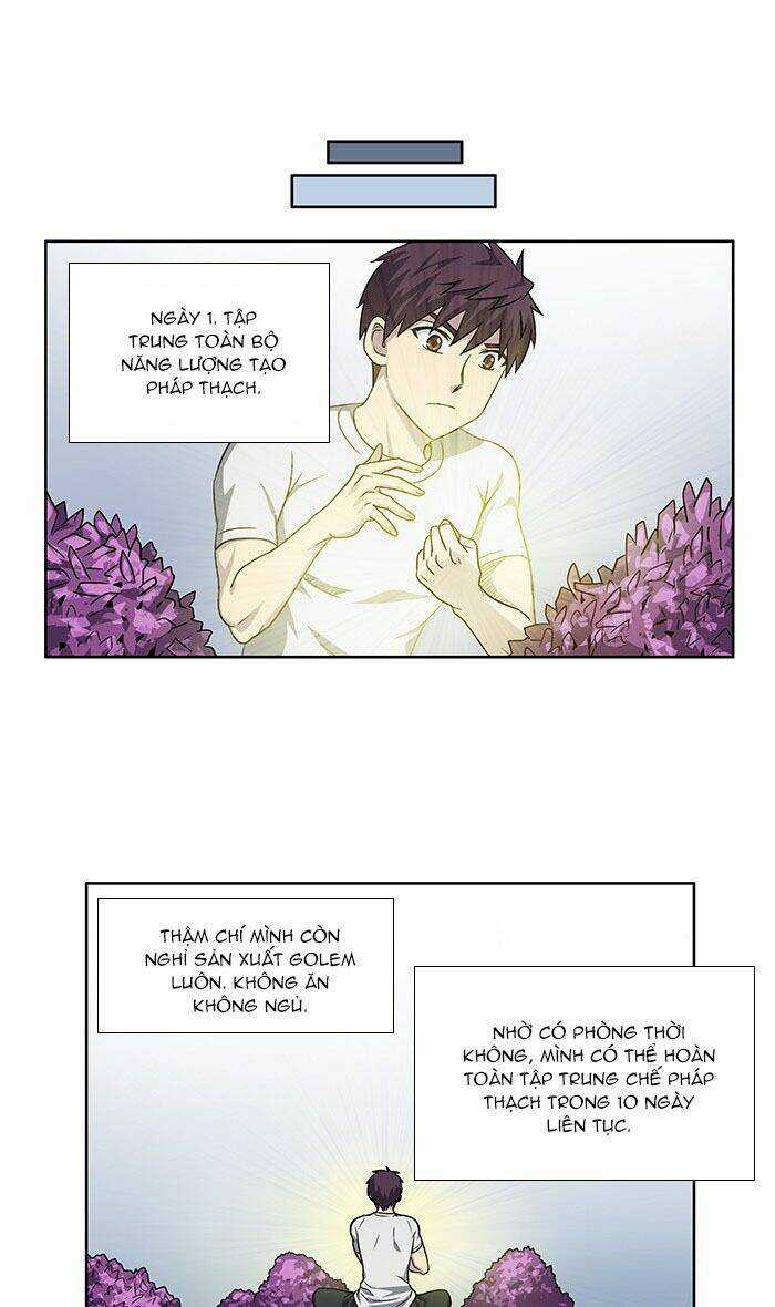 Thế Giới Game Thủ - Chapter 276 - Trang 7