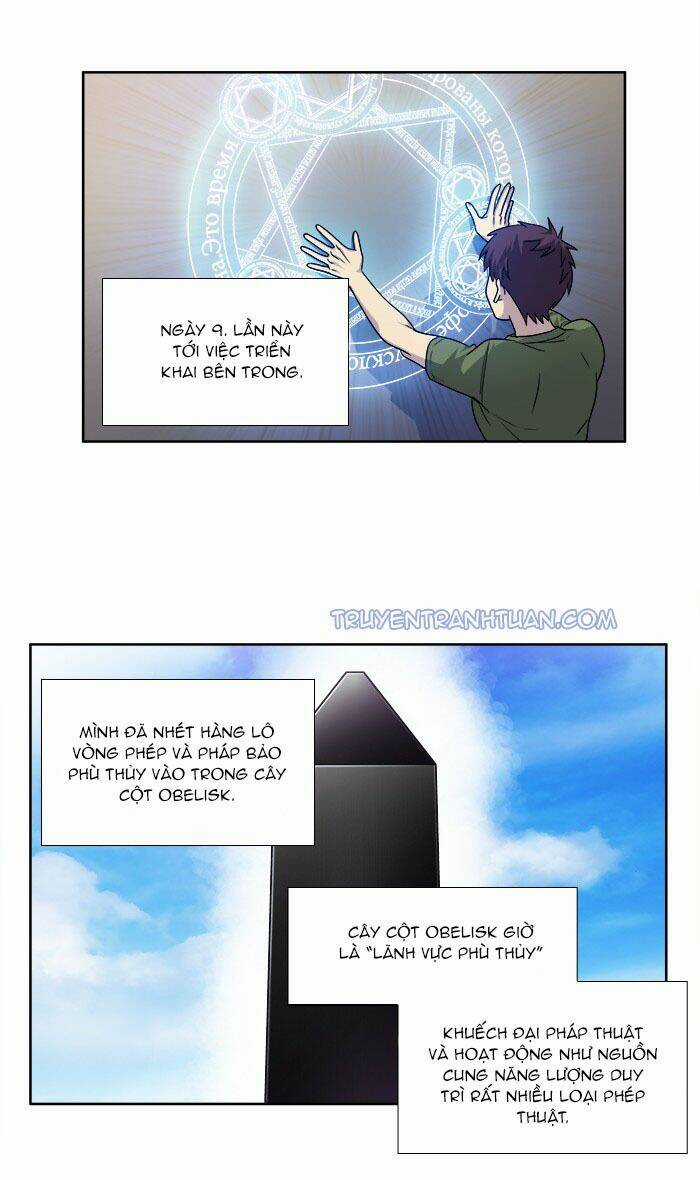 Thế Giới Game Thủ - Chapter 276 - Trang 10