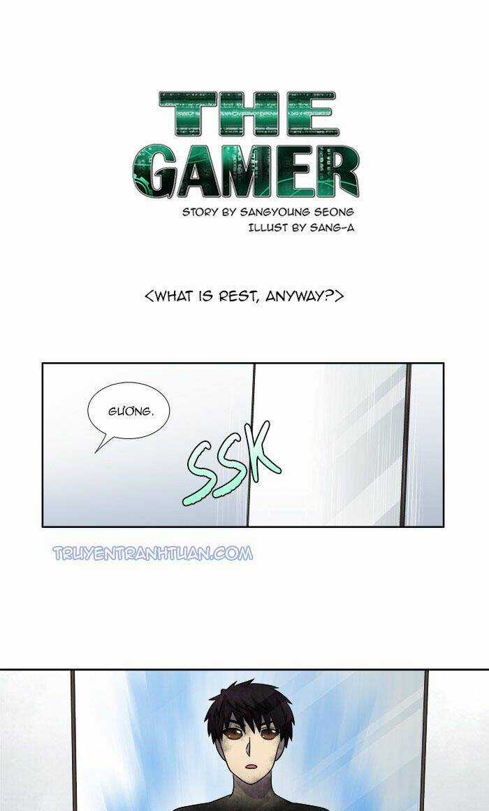 Thế Giới Game Thủ - Chapter 277 - Trang 1