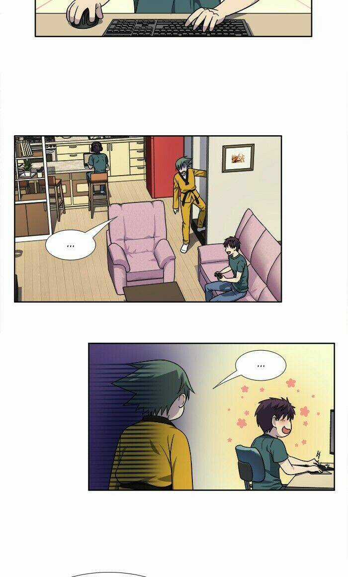 Thế Giới Game Thủ - Chapter 277 - Trang 11