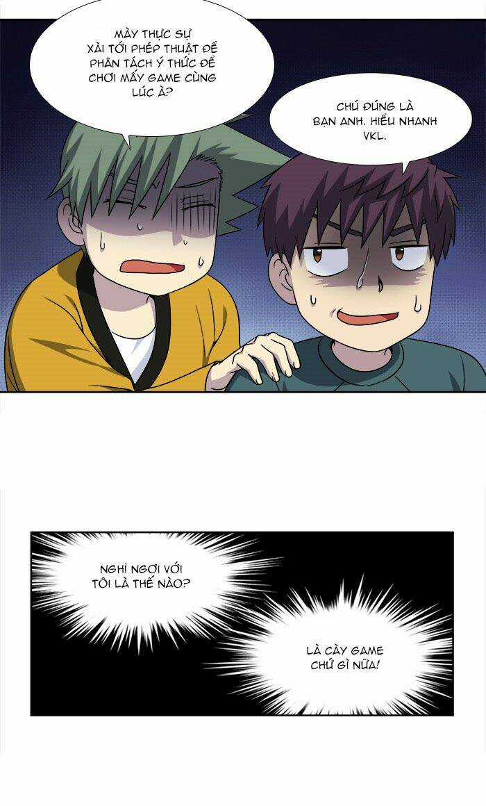 Thế Giới Game Thủ - Chapter 277 - Trang 12