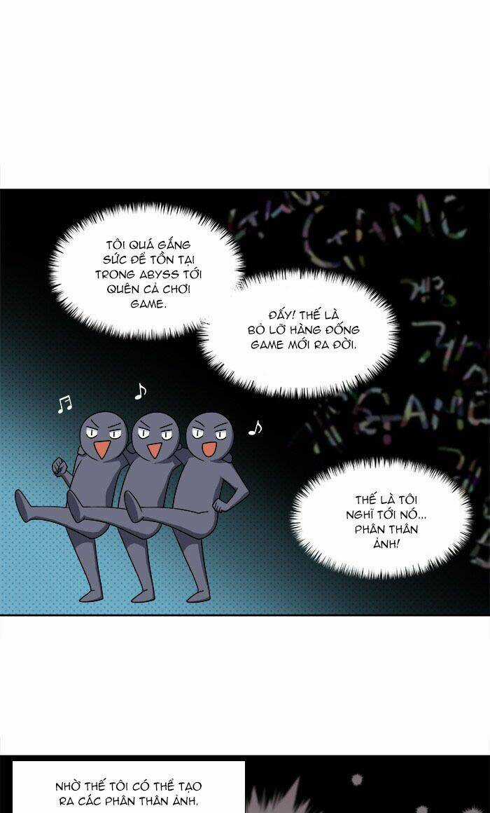 Thế Giới Game Thủ - Chapter 277 - Trang 13