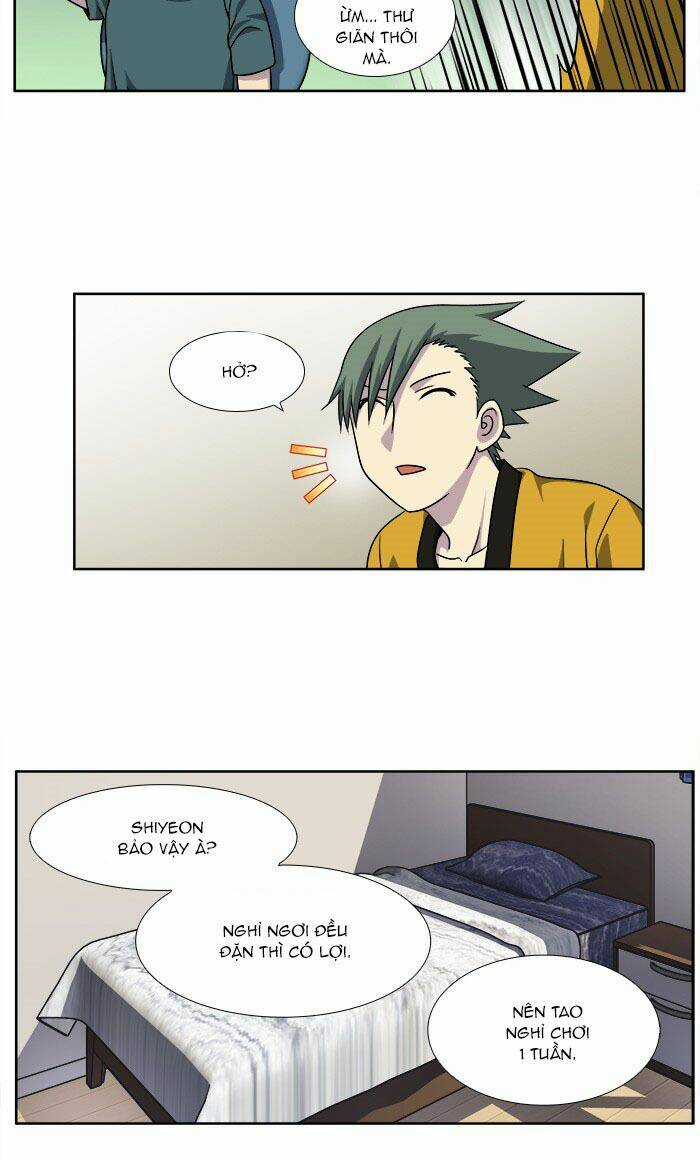 Thế Giới Game Thủ - Chapter 277 - Trang 17